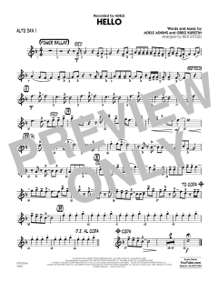 Hello von Adele (Download) 