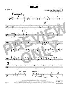 Hello von Adele (Download) 