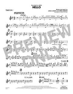 Hello von Adele (Download) 