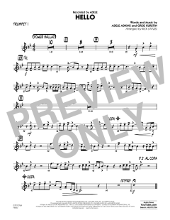 Hello von Adele (Download) 