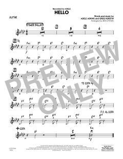 Hello von Adele (Download) 