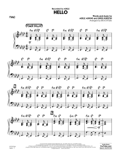 Hello von Adele (Download) 