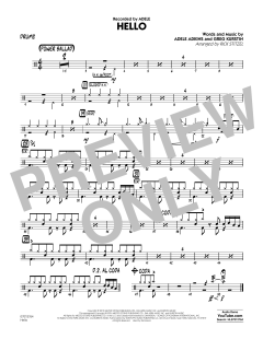 Hello von Adele (Download) 