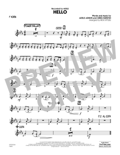 Hello von Adele (Download) 