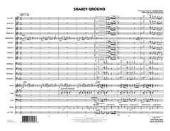 Shakey Ground von The Temptations (Download) 