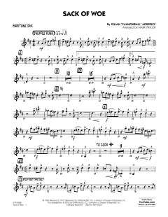 Sack Of Woe von Julian Adderley (Download) 