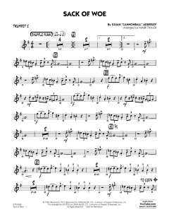 Sack Of Woe von Julian Adderley (Download) 