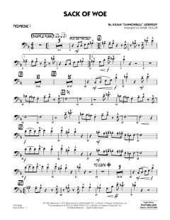 Sack Of Woe von Julian Adderley (Download) 