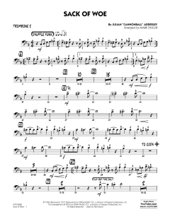 Sack Of Woe von Julian Adderley (Download) 