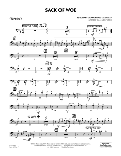 Sack Of Woe von Julian Adderley (Download) 