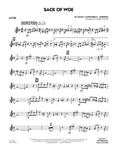 Sack Of Woe von Julian Adderley (Download) 