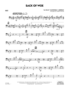 Sack Of Woe von Julian Adderley (Download) 