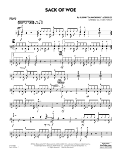 Sack Of Woe von Julian Adderley (Download) 