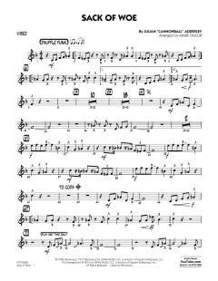 Sack Of Woe von Julian Adderley (Download) 