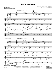 Sack Of Woe von Julian Adderley (Download) 