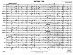 Sack Of Woe von Julian Adderley 