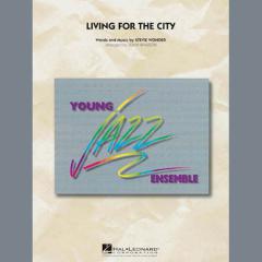 Living For The City von Stevie Wonder (Download) 