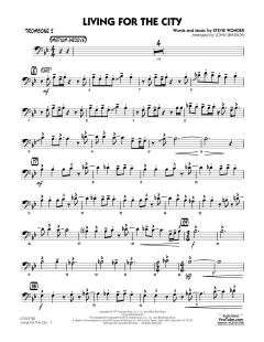 Living For The City von Stevie Wonder (Download) 