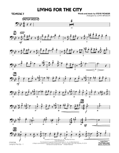 Living For The City von Stevie Wonder (Download) 