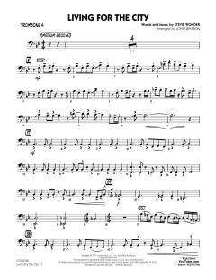 Living For The City von Stevie Wonder (Download) 