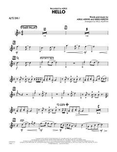 Hello von Adele (Download) 