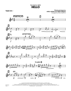 Hello von Adele (Download) 