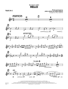 Hello von Adele (Download) 