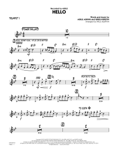 Hello von Adele (Download) 