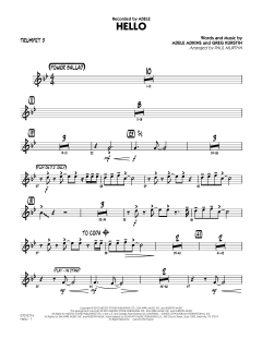 Hello von Adele (Download) 