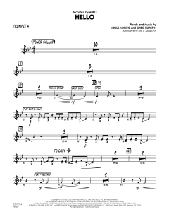 Hello von Adele (Download) 