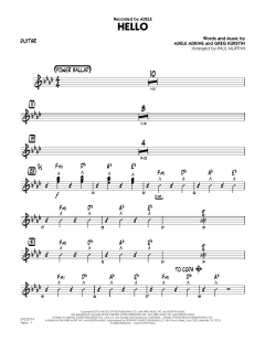 Hello von Adele (Download) 