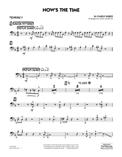 Now's The Time von Charlie Parker (Download) 