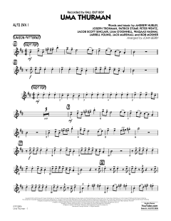 Uma Thurman von Fall Out Boy (Download) 