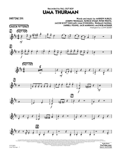 Uma Thurman von Fall Out Boy (Download) 