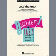 Uma Thurman von Fall Out Boy (Download) 