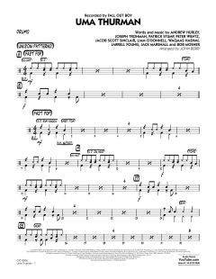 Uma Thurman von Fall Out Boy (Download) 