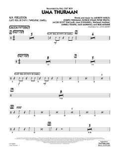 Uma Thurman von Fall Out Boy (Download) 