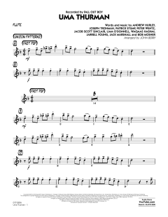 Uma Thurman von Fall Out Boy (Download) 