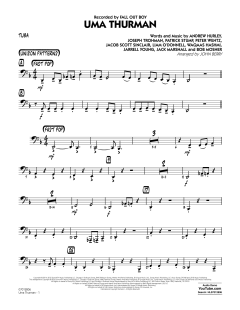 Uma Thurman von Fall Out Boy (Download) 