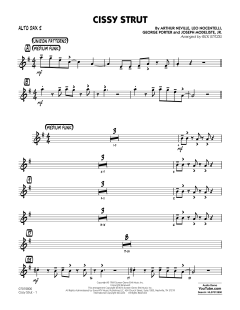 Cissy Strut von The Meters (Download) 