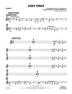 Cissy Strut von The Meters (Download) 