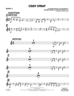 Cissy Strut von The Meters (Download) 