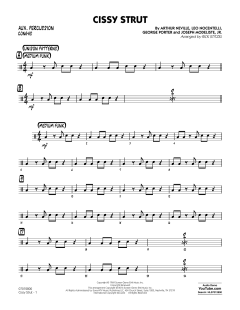 Cissy Strut von The Meters (Download) 