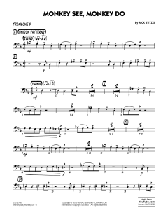 Monkey See, Monkey Do von Rick Stitzel (Download) 