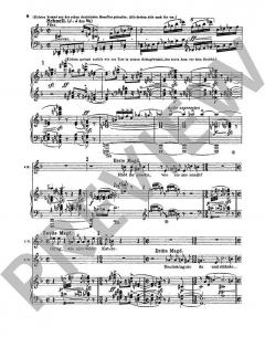 Elektra op. 58 von Richard Strauss 