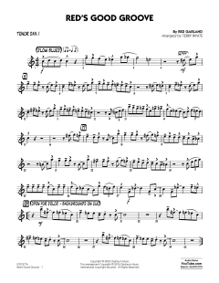 Red's Good Groove von Red Garland (Download) 