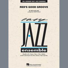 Red's Good Groove von Red Garland (Download) 