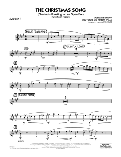 The Christmas Song von Mel Torme (Download) 