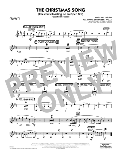 The Christmas Song von Mel Torme (Download) 