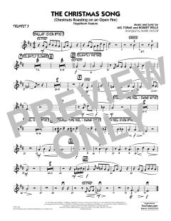 The Christmas Song von Mel Torme (Download) 